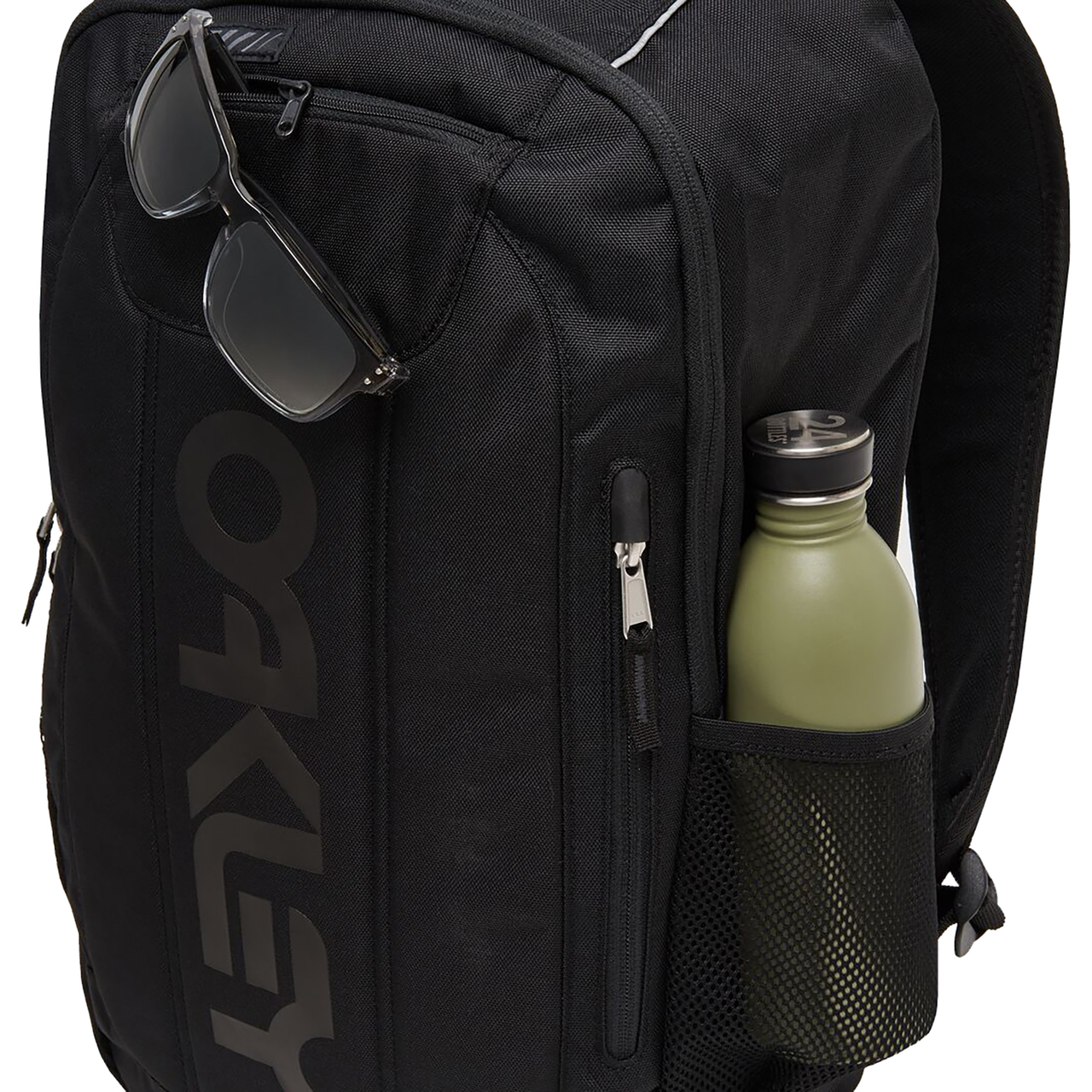 Oakley Enduro 20L 3.0 Backpack Blackout