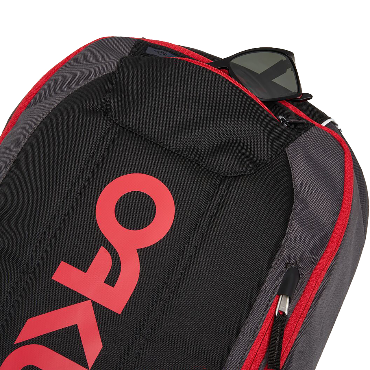 Oakley Enduro 3.0 Backpack 20L Iron/Redline