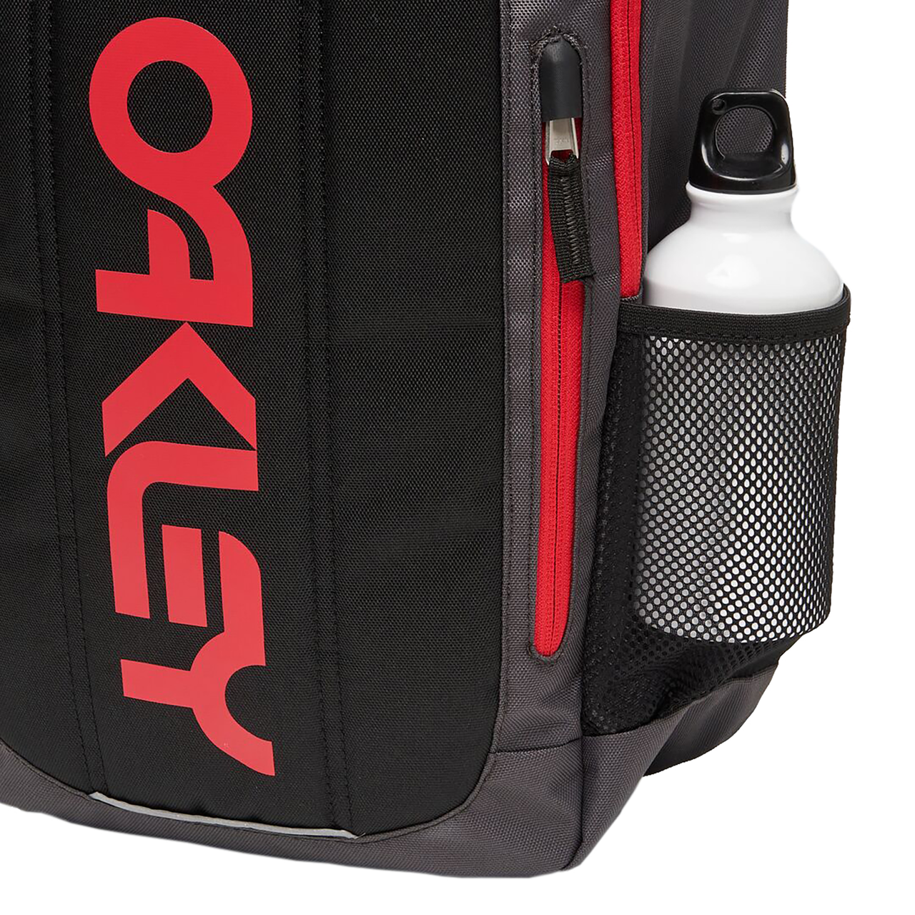 Oakley Enduro 3.0 Backpack 20L Iron/Redline