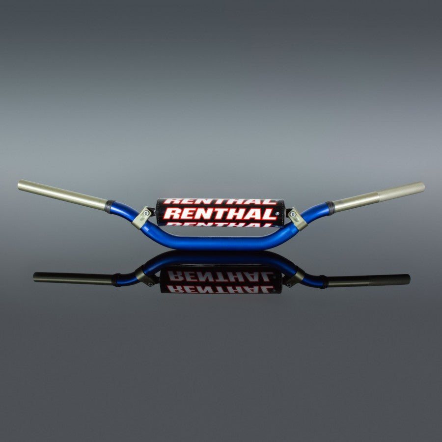 Renthal Twinwall 999 Handlebar MCGRATH/KTM SX125-450 2016 - Blue