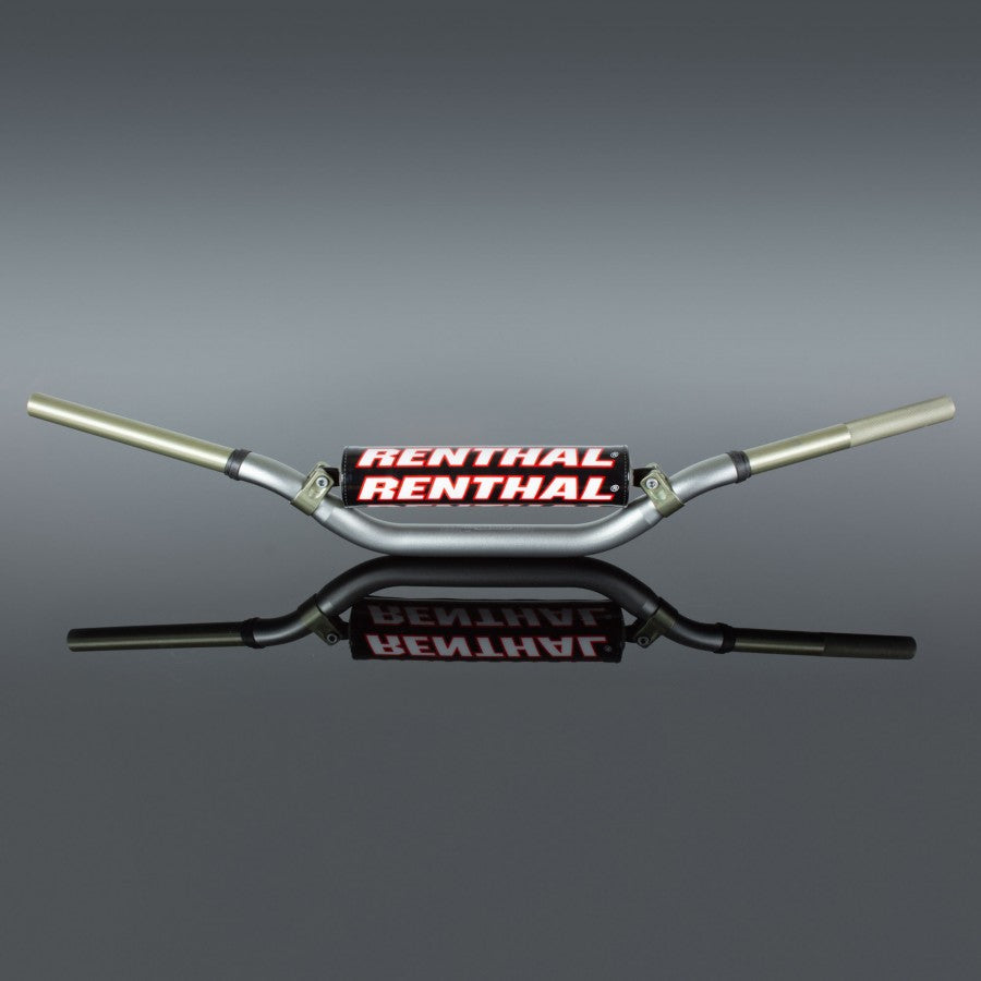 Renthal Twinwall 921 Handlebar YAM YZ/YZF 06 Titanium
