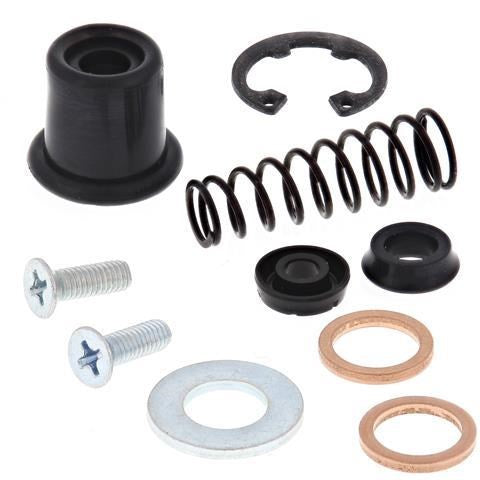 All Balls Master Cylinder Rebuild Kit Front SUZUKI RM125 92-95, RM250 89-98, YAMAHA YZ125-250 96-00
