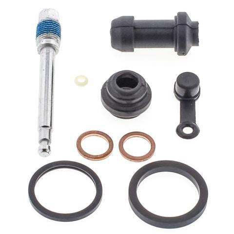 All Balls Caliper Rebuild Kit Rear HONDA CR125-250 02-07, CRF250R/X/RX 04-25, CRF450R/X/RX/RL 02-25