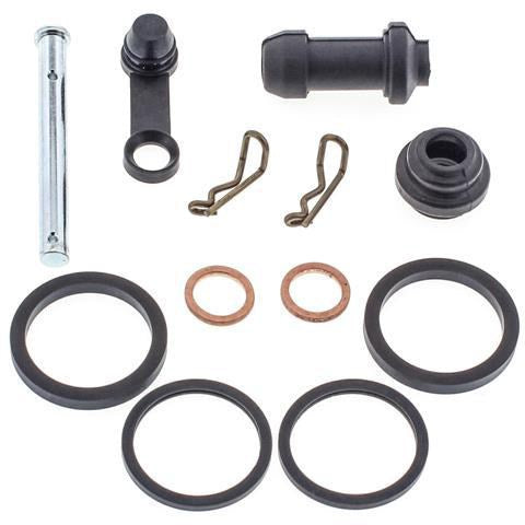 All Balls Caliper Rebuild Kit Front KTM/HUS/HQV/GAS SX/SX-F/TC/FC125-530 09-25, EXC/EXC-F/TE/FE/TX/FX 09-18+22-25, MC/MC-F/EX/EX-C 21-23