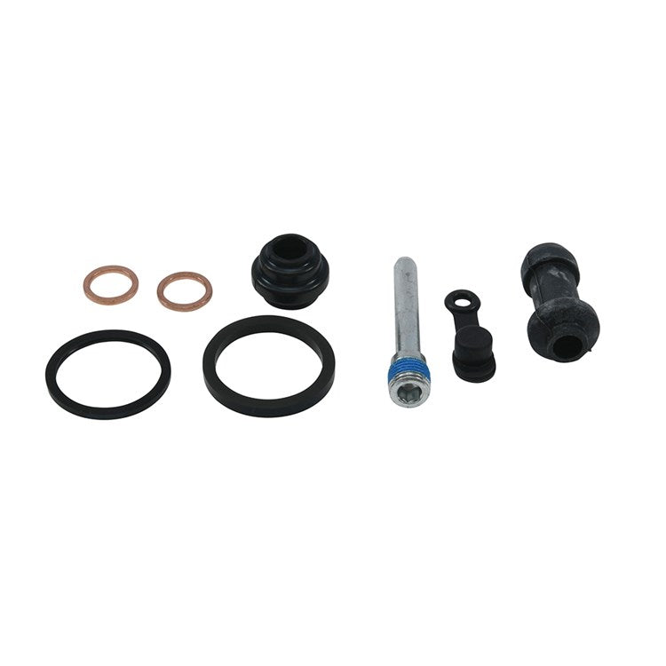 All Balls Caliper Rebuild Kit Rear BETA ENDURO 125-300RR 13-25, 350-520RR 10-25
