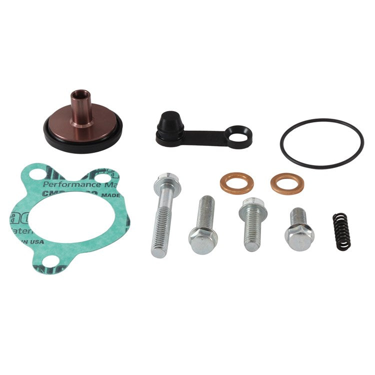 All Balls Clutch Slave Cylinder Kit KTM/HQV/GAS SX125-300 16-25, SX-F250-350 16-22, EXC/EXC-F 125-350 17-25, MC/MC-F/EX/EX-F 21-23
