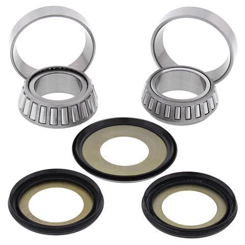 All Balls Steering Bearing Kit YAMAHA YZ 125/250 96-25, YZF 250 01-25, YZF 450 03-25