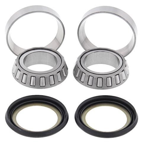 All Balls Steering Bearing Kit HONDA CRF50F 04-22, CRF70F 04-12