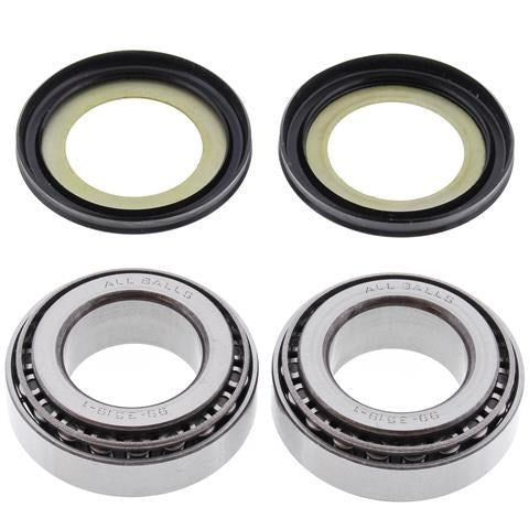 All Balls Steering Bearing Kit KTM ADVENTURE 790-1290 17-21