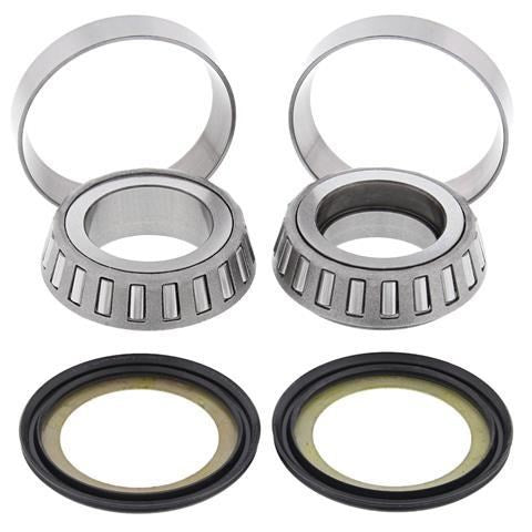 All Balls Steering Bearing Kit SUZUKI RM125 75-78, RM250 76-78