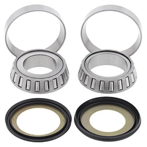 All Balls Steering Bearing Kit SUZUKI RM100 79-81, RM125-250 79-80