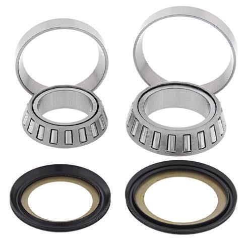 All Balls Steering Bearing Kit YAMAHA YZ80 74-83, YZ125-250 74-76
