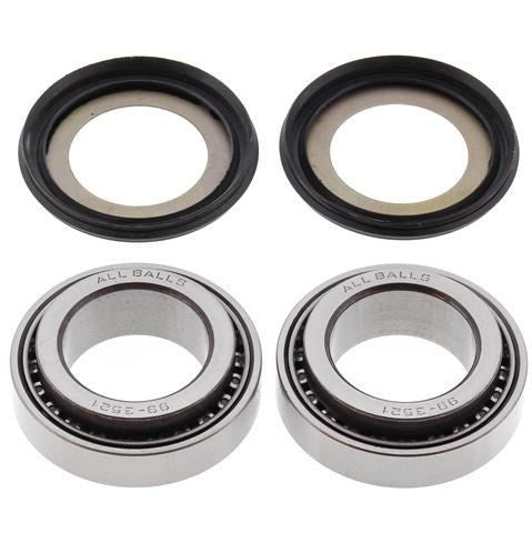 All Balls Steering Bearing Kit SUZUKI RM125-250 93-04