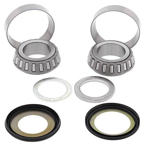 All Balls Steering Bearing Kit HONDA XR250-500 79-80, CRF110 13-16, CRF125F 14-18