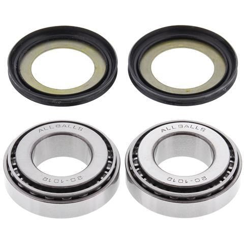 All Balls Steering Bearing Kit HUSABERG 01-08, HUSQVARNA 88-07