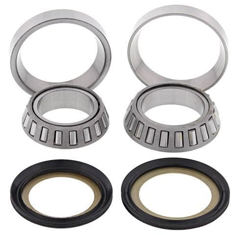 All Balls Steering Bearing Kit KAWASAKI/SUZUKI KX60 83-03, RM60 03, KLX110 02-09, DR-Z110 03-06