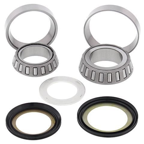 All Balls Steering Bearing Kit SUZUKI RM50-80 78-85, DR-Z50-70 08-21