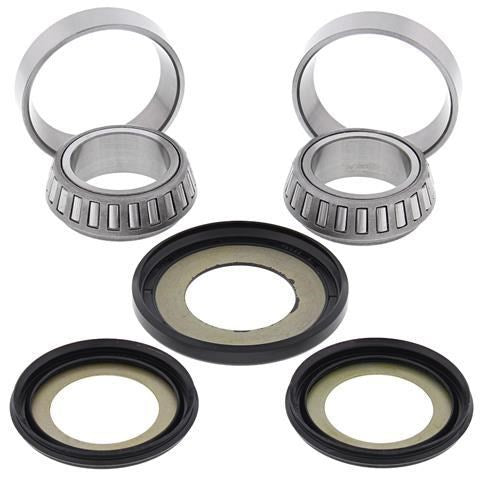 All Balls Steering Bearing Kit SUZUKI RM125-250 05-08, RM-Z450 05-07