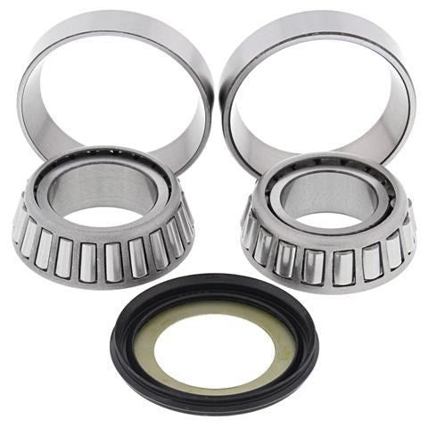 All Balls Steering Bearing Kit GAS-GAS/RIEJU EC125-300 06-20, EC250-450F 13-15, MR250-300 21-22