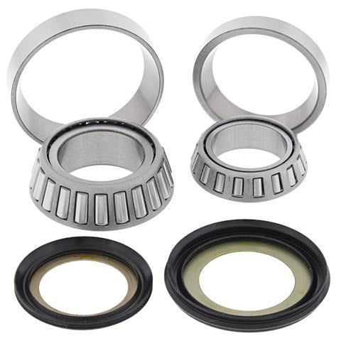 All Balls Steering Bearing Kit KAWASAKI KLX110/L 10-22