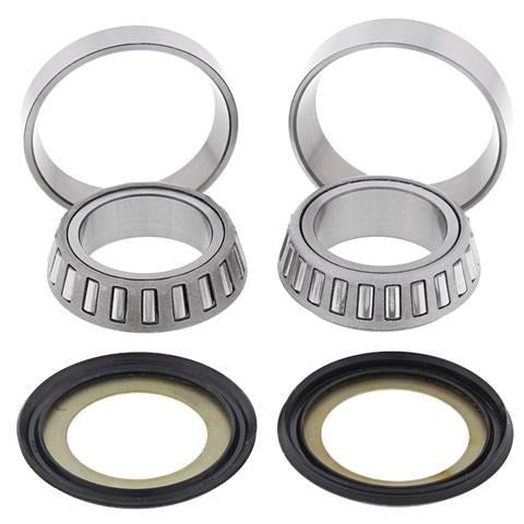 All Balls Steering Bearing Kit HONDA CRF250R 14-17, CRF450R 13-16