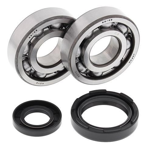 All Balls Crank Bearing & Seal Kit YAMAHA YZ250 88-97, WR250 91-97