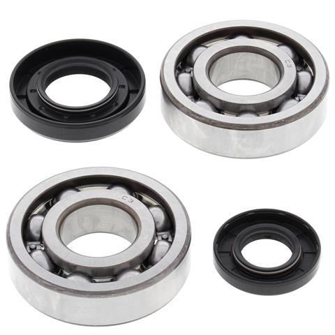 All Balls Crank Bearing & Seal Kit YAMAHA YZ250 01-26, YZ250X 16-26