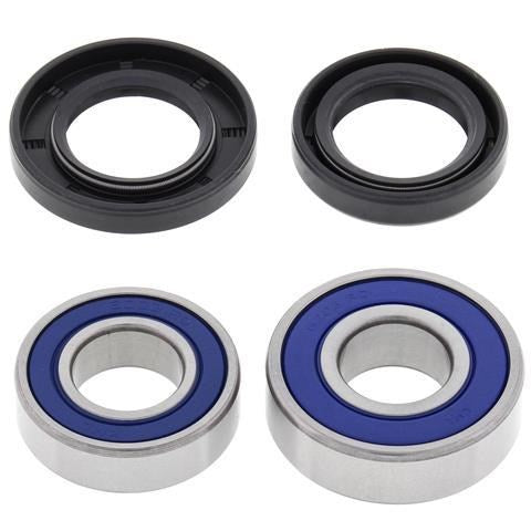 All Balls Wheel Bearing Kit Front YAMAHA YTM200 83-85 ATC