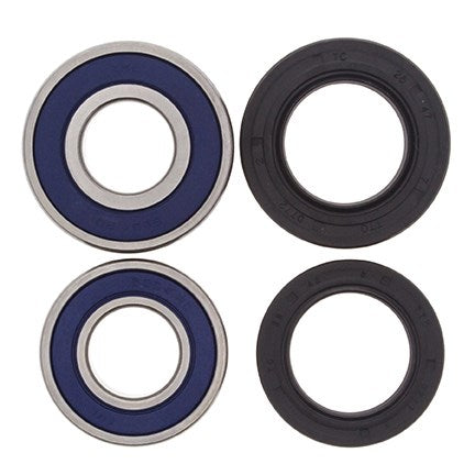 All Balls Wheel Bearing Kit Rear HONDA CR125/250/480 1982, XR650R 00-07
