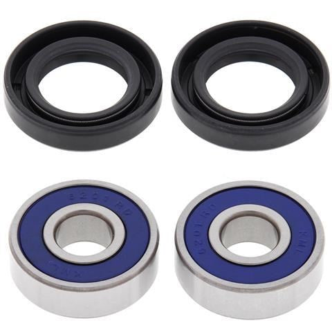 All Balls Wheel Bearing Kit Front HONDA Z-50 68-99, SUZUKI RM80 90-01, RM85 02-22