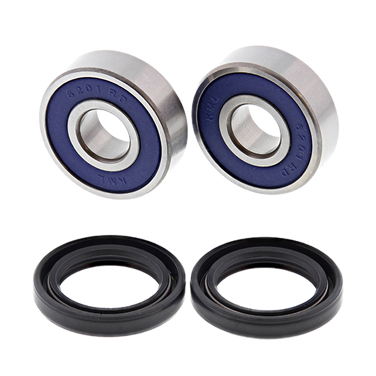 All Balls Wheel Bearing Kit Front YAMAHA YZ65 18-22, YZ85 19-22