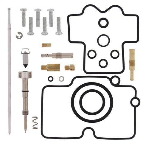 All Balls Carb Rebuild Kit HONDA CRF150R 08-09