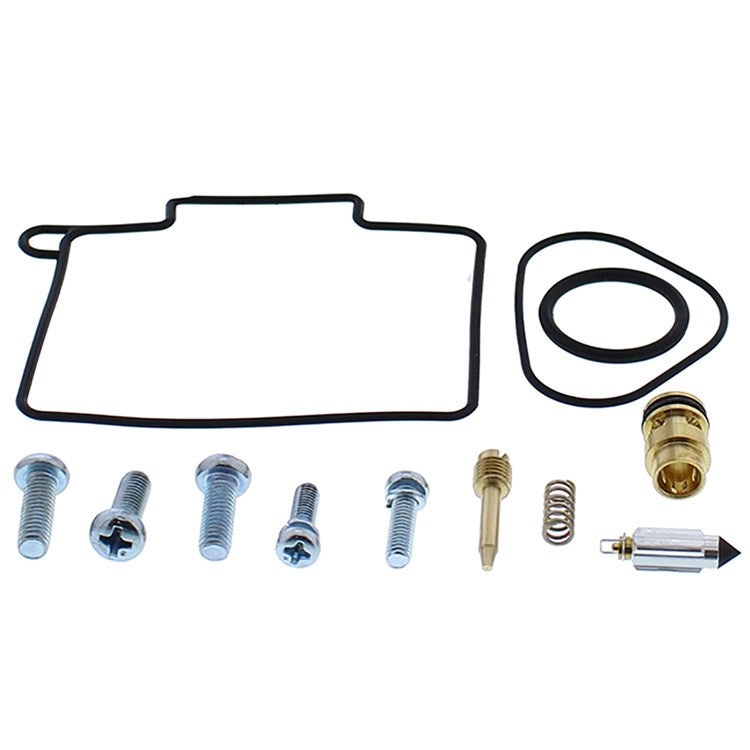 All Balls Carb Rebuild Kit KTM/HUSKY/GAS SX/TC/MC125-250 17-22, EXC/TE/TX125-300 17-19