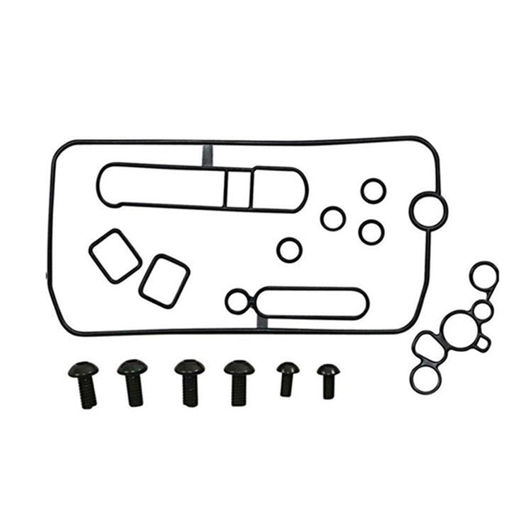 All Balls Carb Rebuild Kit MID BODY HONDA CRF150R 07-11