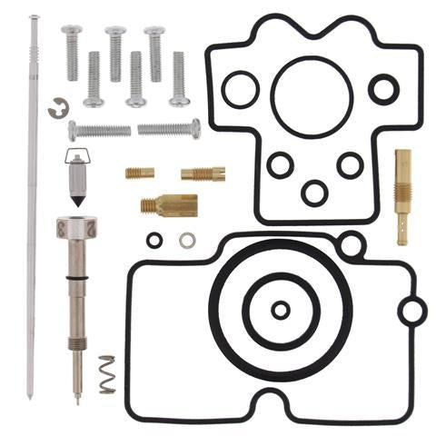 All Balls Carb Rebuild Kit HONDA CRF250R 2007