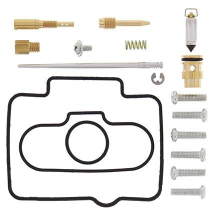 All Balls Carb Rebuild Kit HONDA CR125 2001
