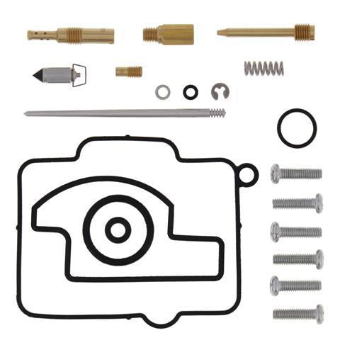 All Balls Carb Rebuild Kit YAMAHA YZ250 01-25, YZ250X 16-25