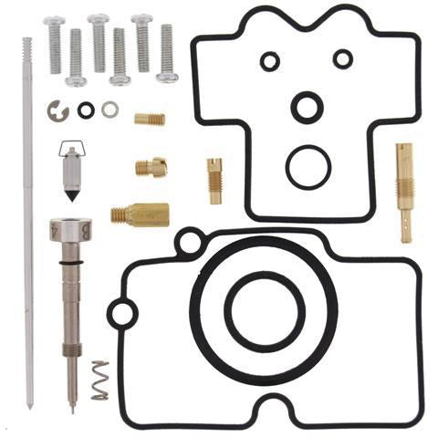 All Balls Carb Rebuild Kit YAMAHA YZ250F 08-09