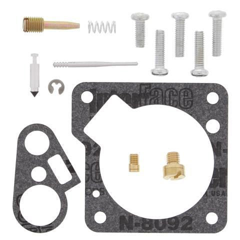All Balls Carb Rebuild Kit YAMAHA PW50 81-25