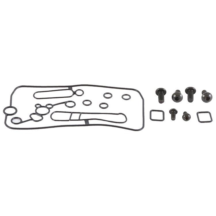 All Balls Carb Rebuild Mid Body Gasket Kit HONDA CRF250R 04-06, CRF250X 04-07, CRF450R 02-06, CRF450X 05-06