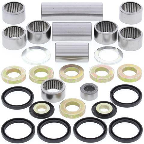All Balls Linkage Bearing Kit HONDA CR125-250 98-99