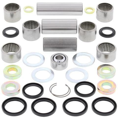 All Balls Linkage Bearing Kit HONDA CR125 91-92, CR250 1991, CR500 91-92
