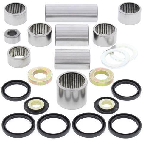 All Balls Linkage Bearing Kit HONDA CR125 1997