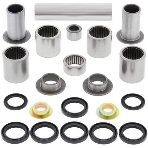 All Balls Linkage Bearing Kit YAMAHA YZ125-250 02-04, YZ/WR250F 02-04, YZ/WR426-450F 02-04