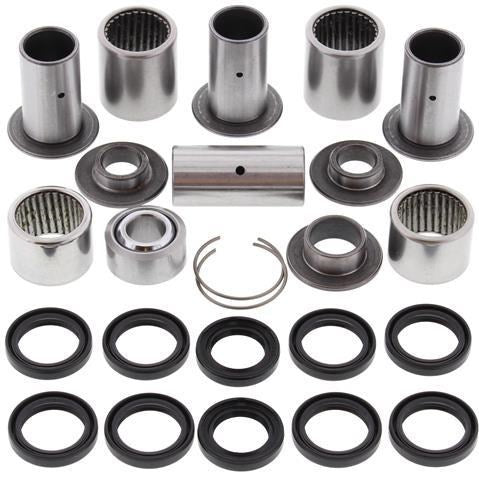 All Balls Linkage Bearing Kit YAMAHA YZ125 87-88, YZ250 88-89