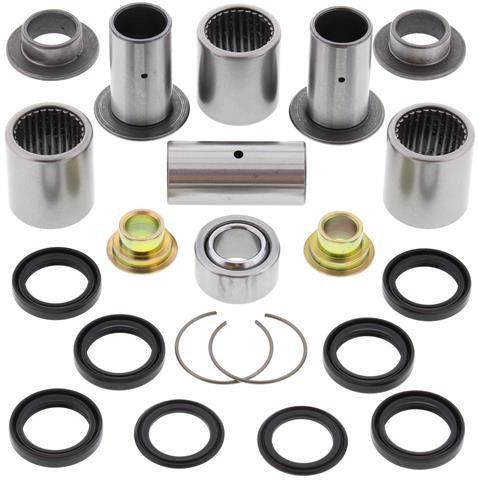 All Balls Linkage Bearing Kit YAMAHA YZ125 89-92, YZ250 90-92, WR250 91-93, WR500 92-93