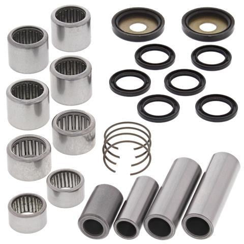 All Balls Linkage Bearing Kit SUZUKI RM85 2004