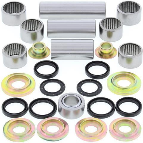 All Balls Linkage Bearing Kit TM MX/EN125-300 96-04, MX/EN400F-530F 02-04