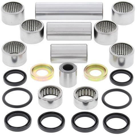 All Balls Linkage Bearing Kit TM MX/EN125-300 07-11, MX/EN250F-530F 07-11