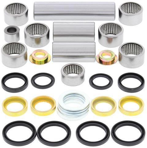All Balls Linkage Bearing Kit YAMAHA YZ125-250 06-25, YZ125X-250X 16-25